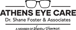 Athens Eye Care - Dr. Shane Foster & Associates